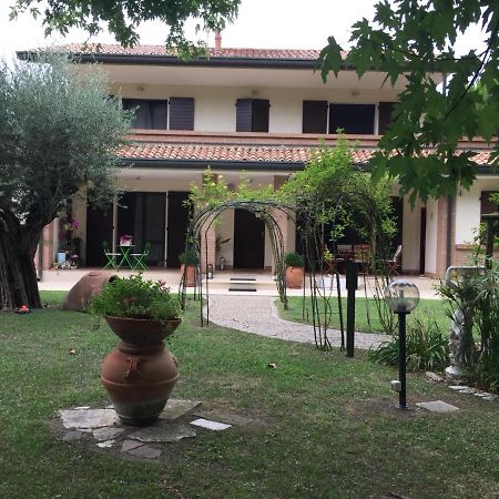 Picchio Verde San Giuseppe  Exterior foto